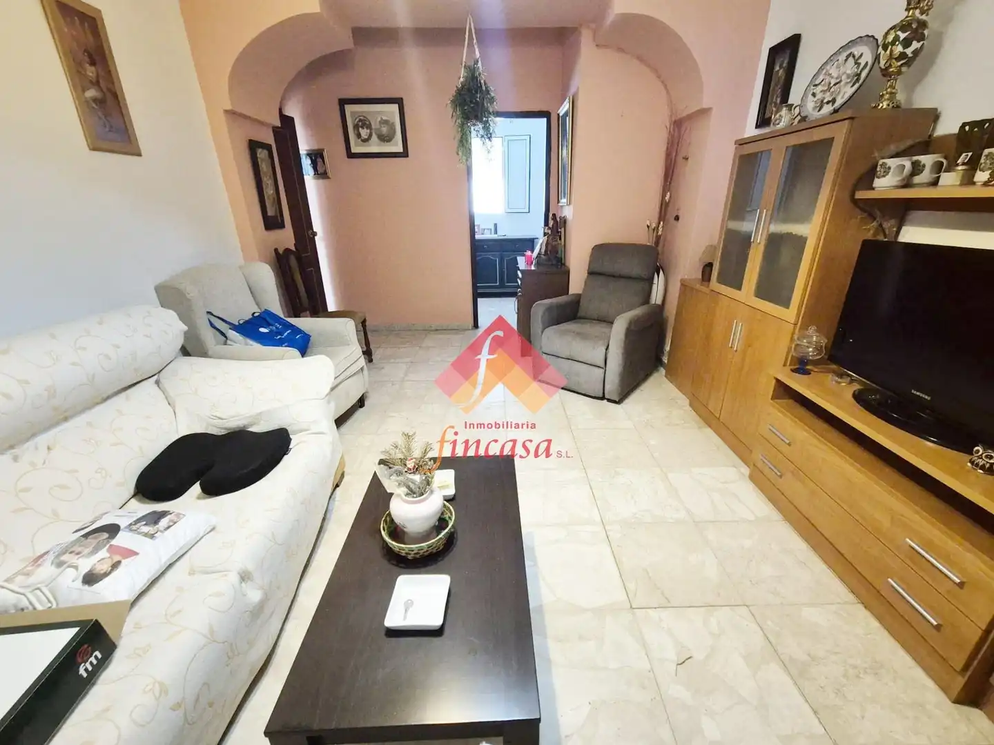 Casa amb terrassa en venda a La Ciudad, imagen 9