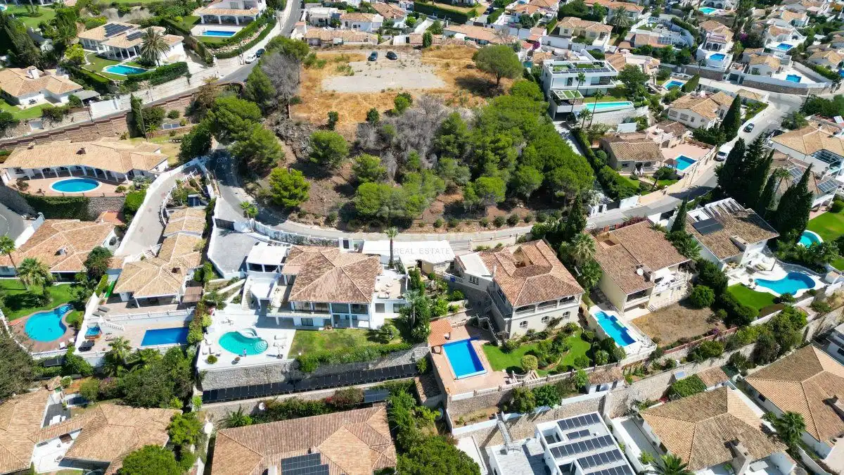 Chalet con piscina en venta en La Capellanía - El Higuerón, imagen 36