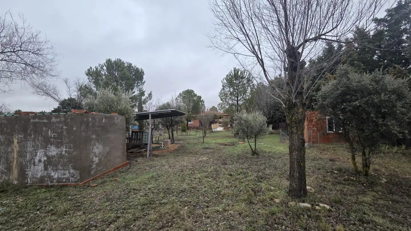 Casa o chalet en venta en Villar de Cañas con Trastero