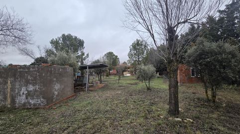 Foto 5 de Casa o xalet en venda a Del Guindo, Villar de Cañas, Cuenca