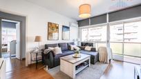 Flat to rent in  Madrid Capital, imagen 1