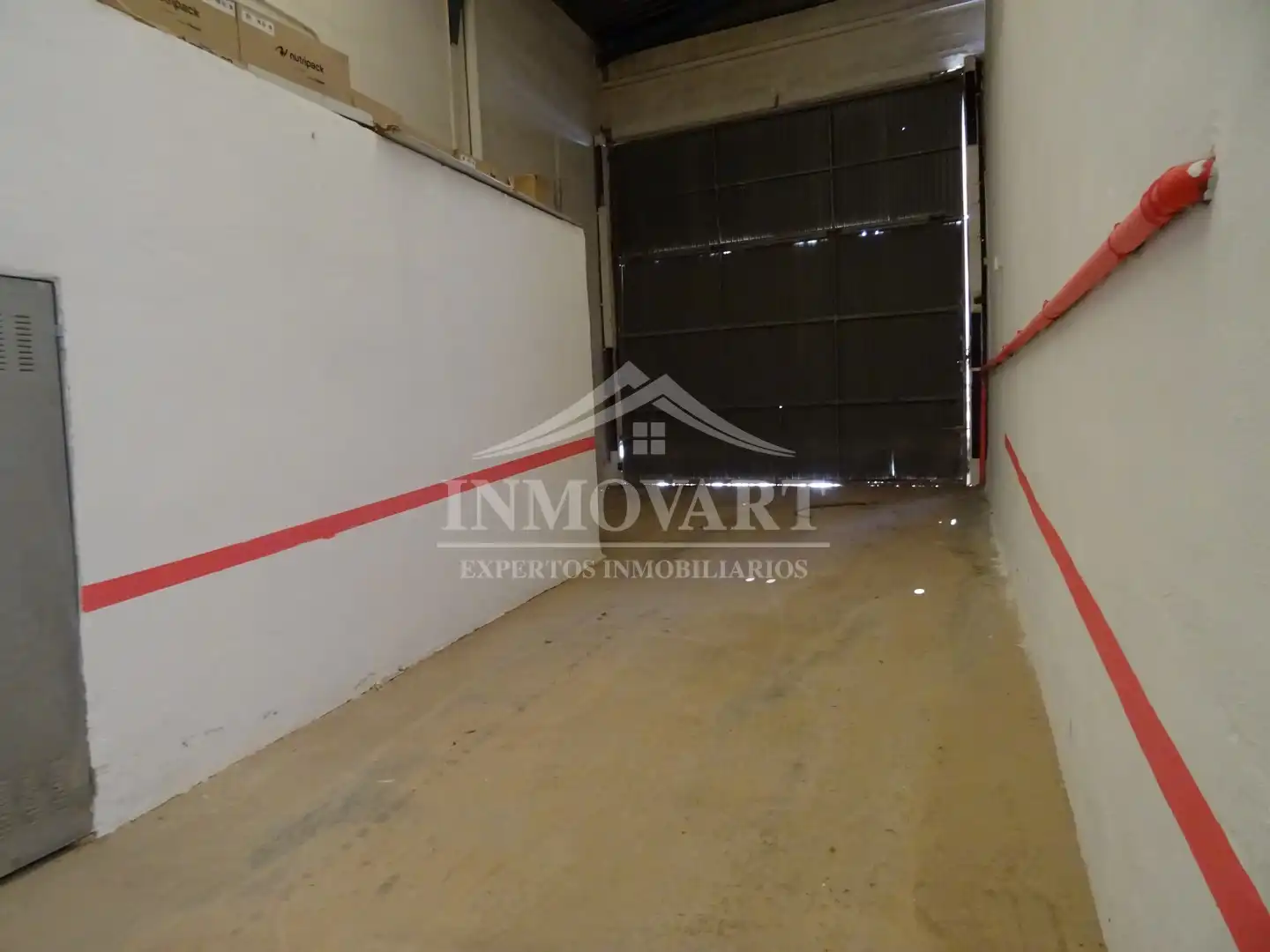 Nave industrial en venta en Algemesí, imagen 10