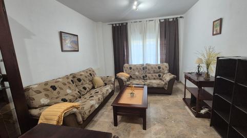 Foto 4 de Pis de lloguer a Calle Antonio de Nebrija, Avenida Elvas, Badajoz