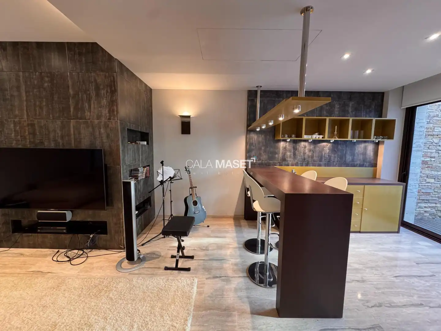 Chalet con terraza en venta en dels Pirineus, imagen 31