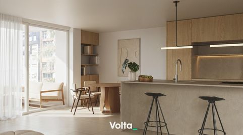 Foto 2 de Piso en venta en Avenida Alfonso el Sabio, Mercado, Alicante / Alacant