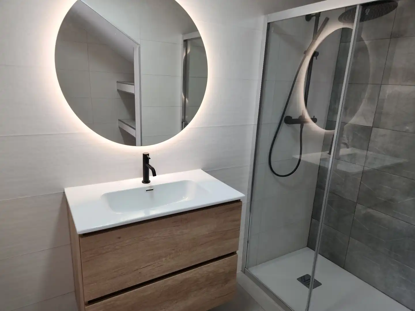 Appartamento con terrazza in vendita a Calle Audreu tuyet i Santa Maria, imagen 29