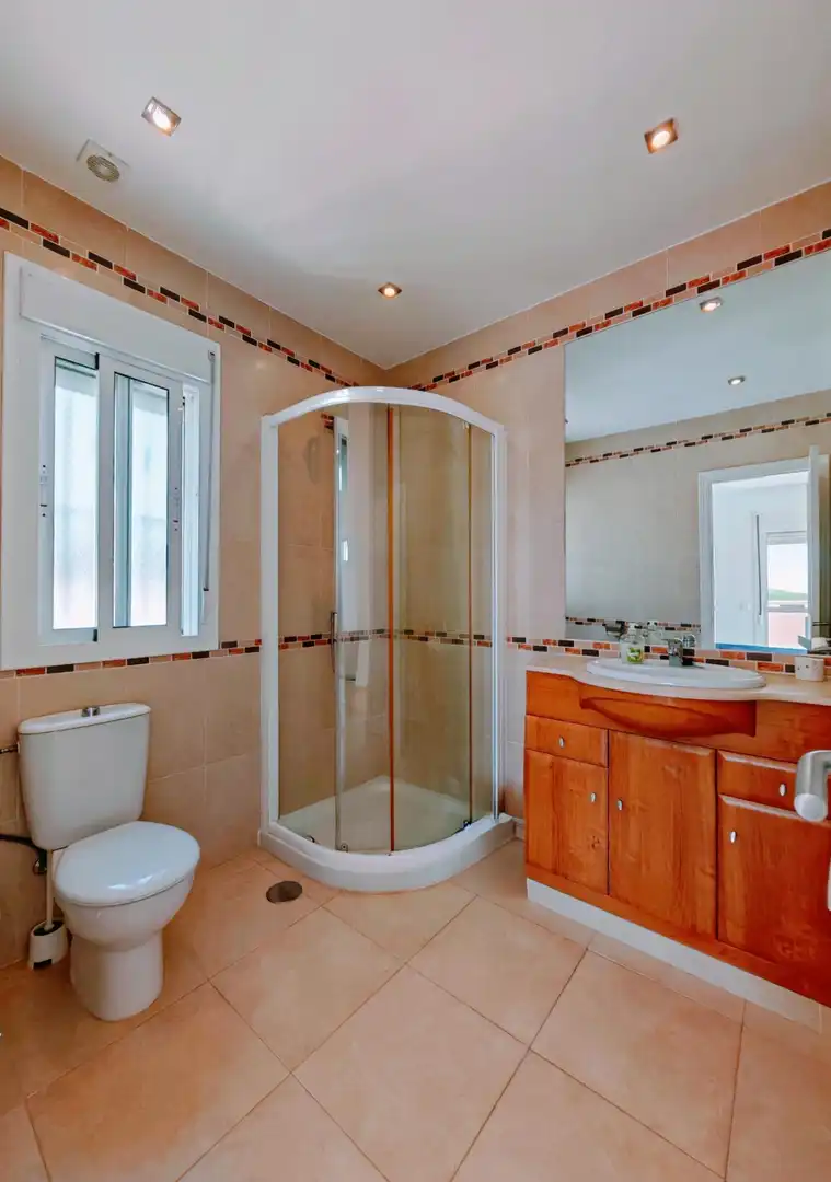 Baño de Casa o chalet en venta en Las Lagunas - Campano