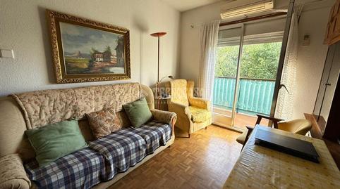 Foto 4 de Pis en venda a Calle Sequillo, Pueblo Nuevo, Madrid