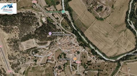 Foto 3 de Casa o xalet en venda a Carretera, Villatoya, Albacete