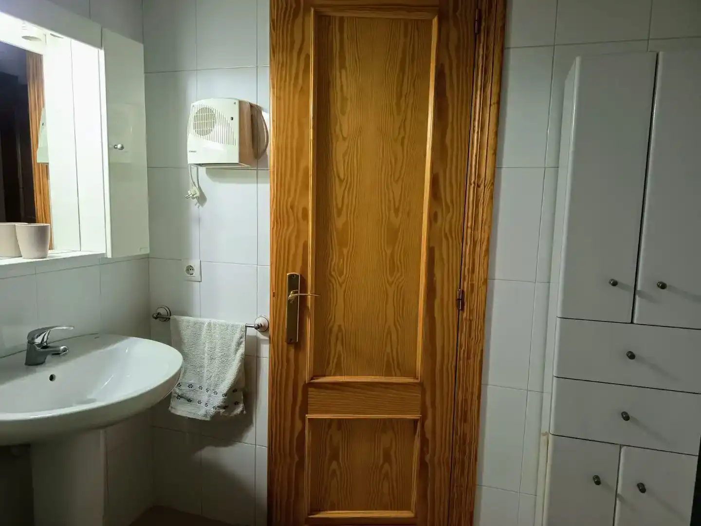 Bany de Pis en venda en  Palma de Mallorca