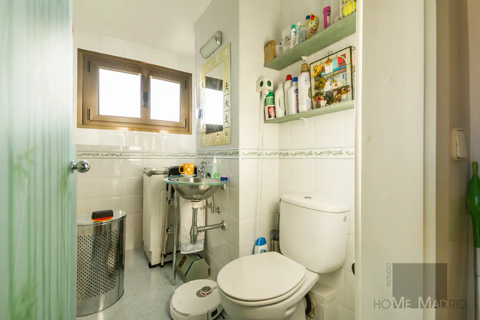 Piso con balcón en venta en Moncloa - Aravaca, imagen 21