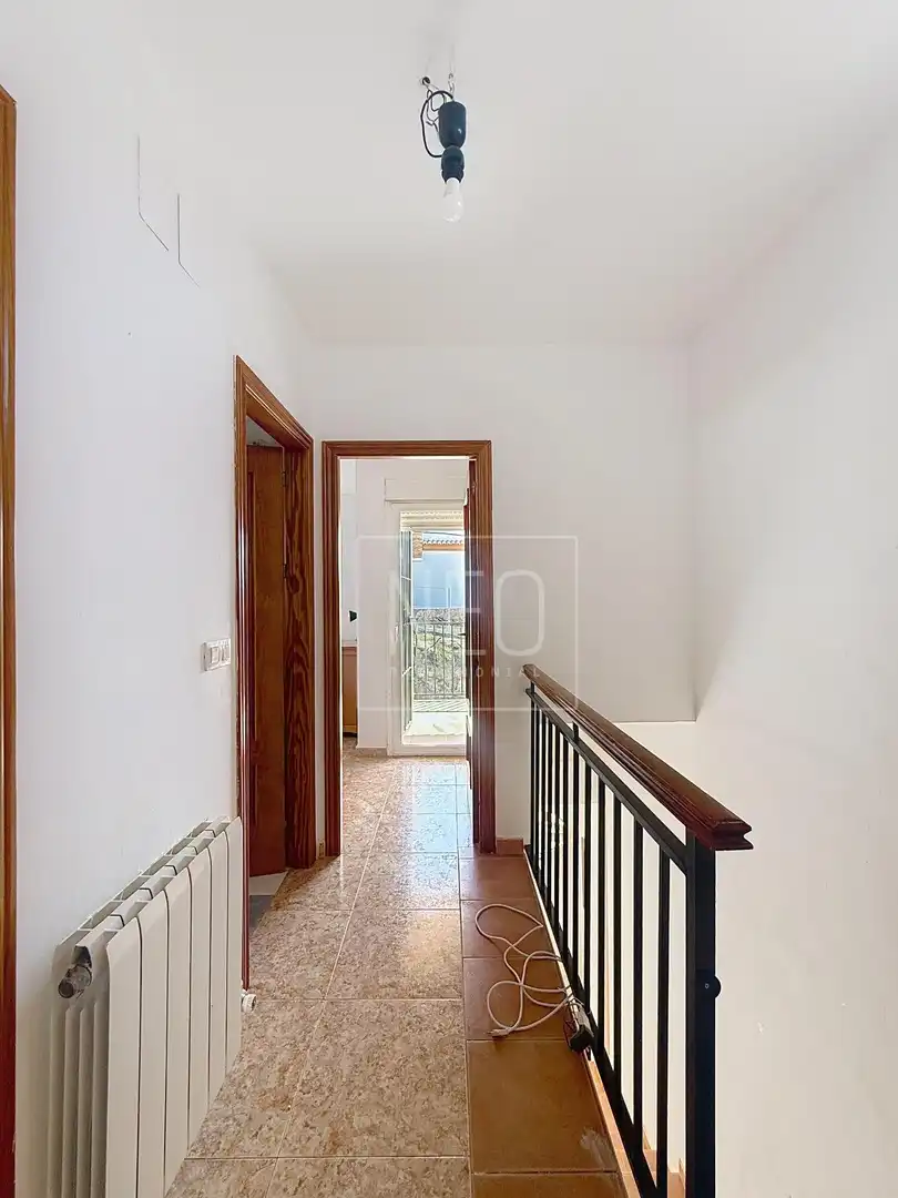 Semi-detached house with garden for sale in Avenida ALFAGUARA, imagen 16