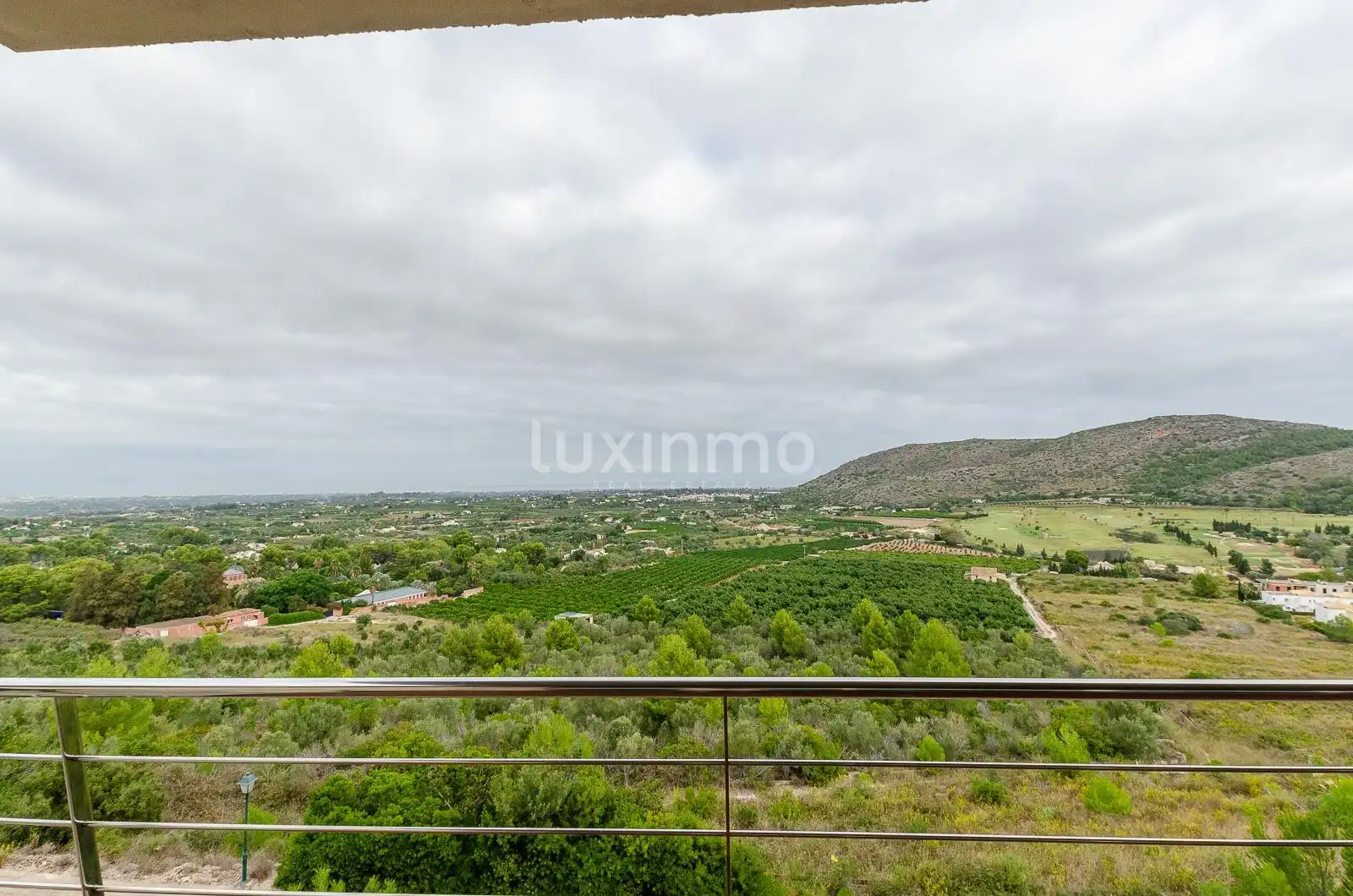 Villa avec terrasse à vendre à Pedreguer, imagen 2