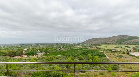 Villa con vistas al mar en venta en La Sella Golf Resort, imatge 2
