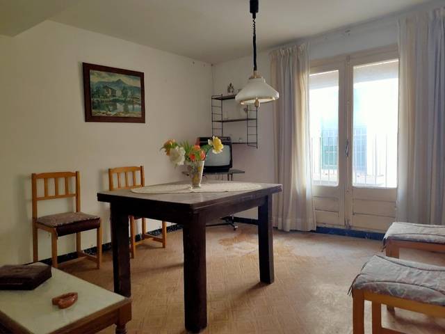 Casa-chalet en Venta en Estadilla