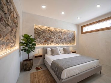 Dúplex con balcón en venta en ESCANYACANS