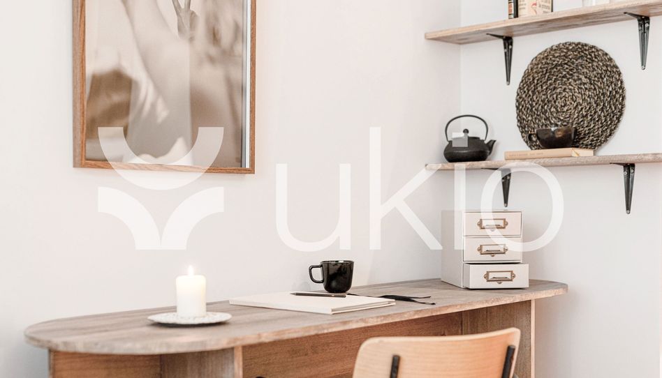Apartamento de alquiler en Calle de Trafalgar, Trafalgar - Imagen 3