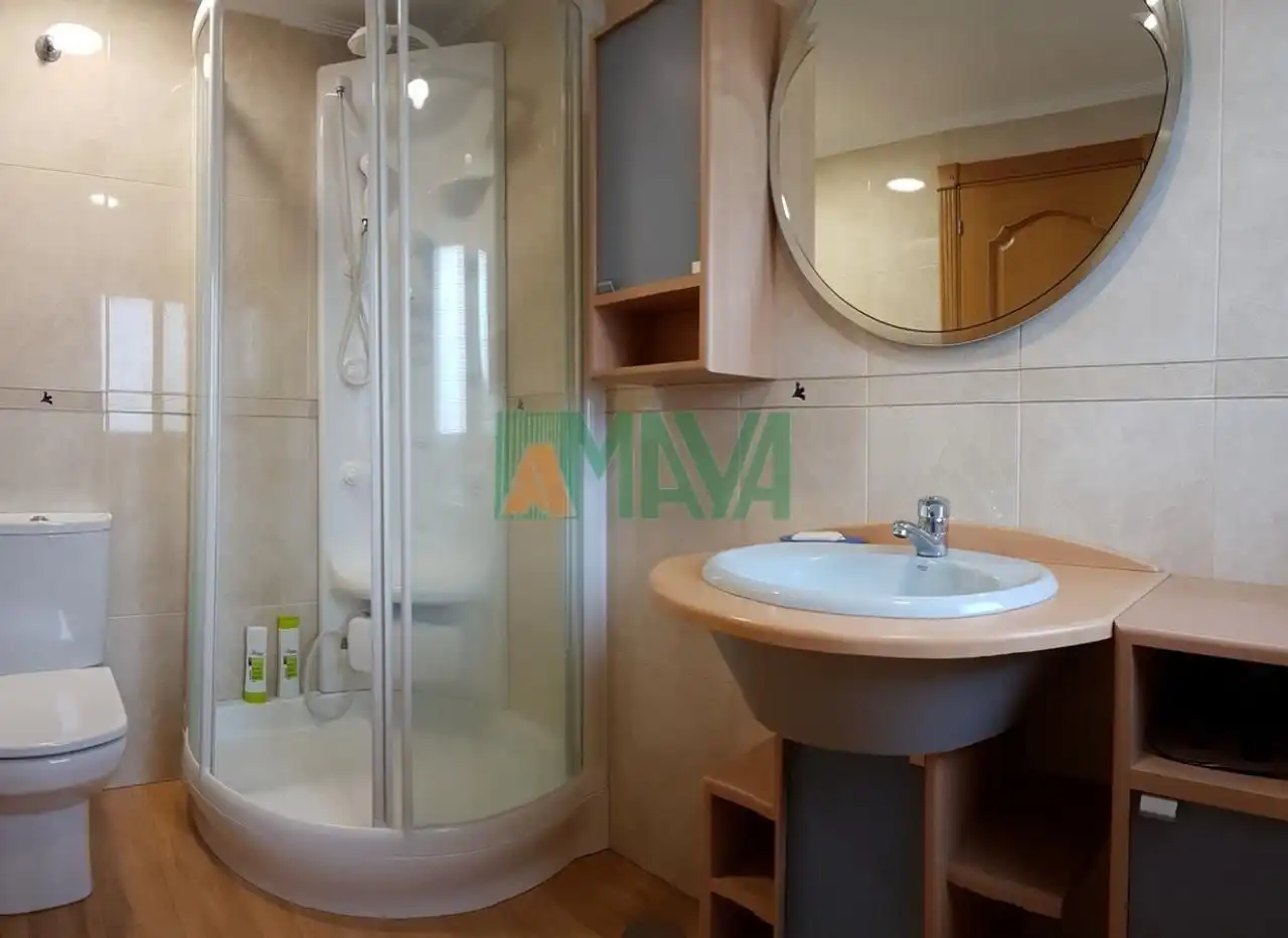Villa con terrazza in vendita a O Pereiro de Aguiar, imagen 13
