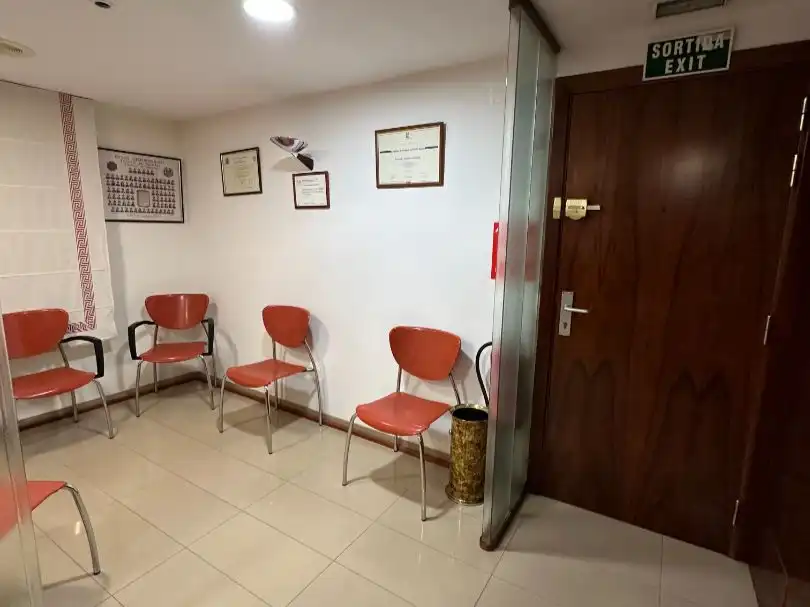 Locale commerciale in cessione a Plaza Europa 4, imagen 9