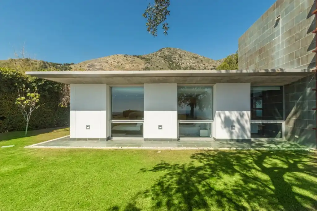 Chalet con terraza en venta en La Capellanía - El Higuerón, imagen 33