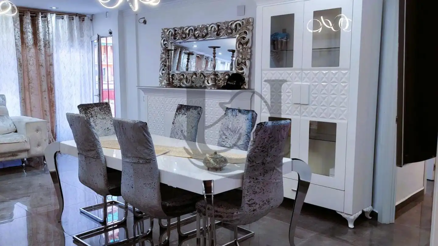 Piso con ascensor en venta en Quatre Carreres, imagen 6