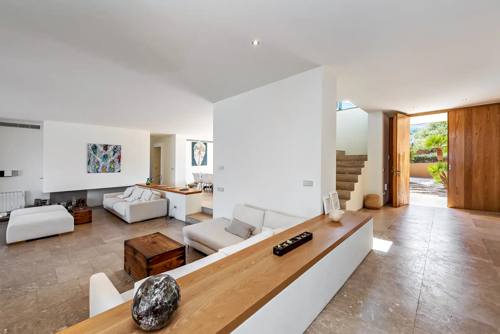 Maison rustique avec piscine à vendre à Colònia de Sant Pere, imagen 13
