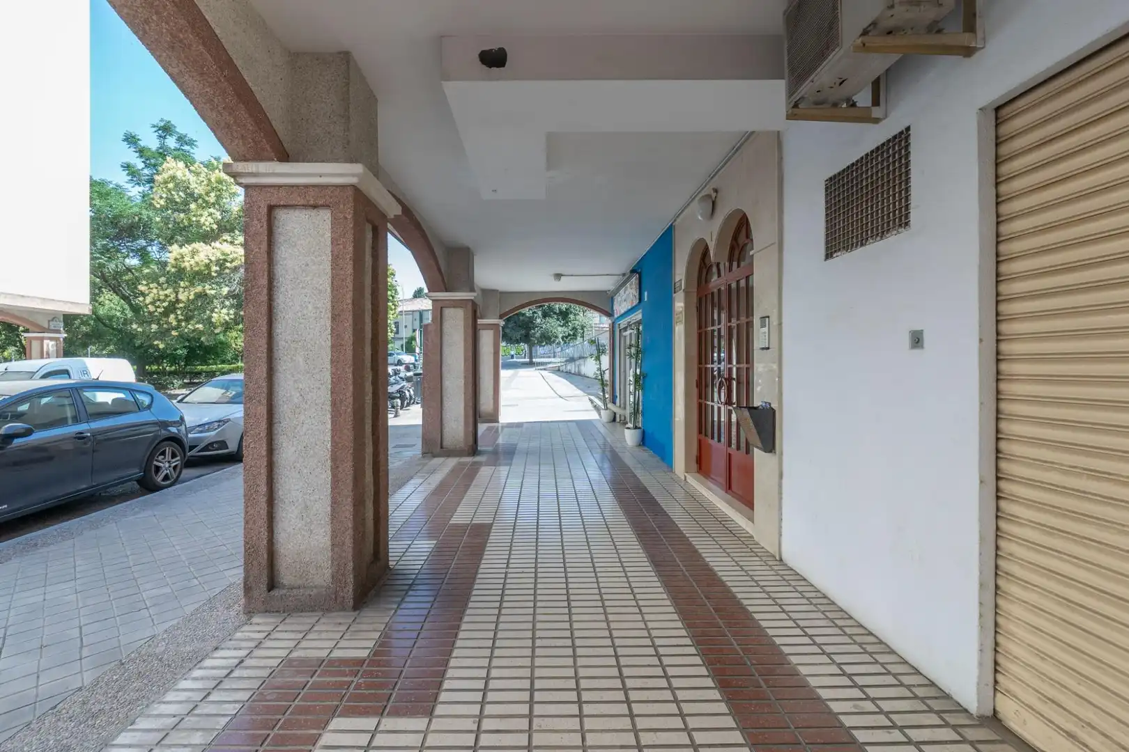 Habitatge en venda a Calle camino de ronda 197, imagen 23