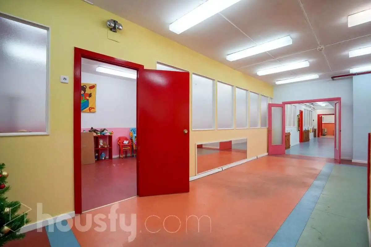 Local en venta en Madrid con Aire acondicionado
