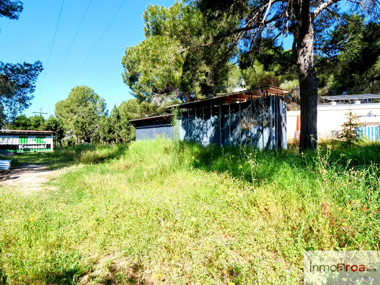 Terreni e lotti in vendita a Urbanización Clocha del Sec II, imagen 3