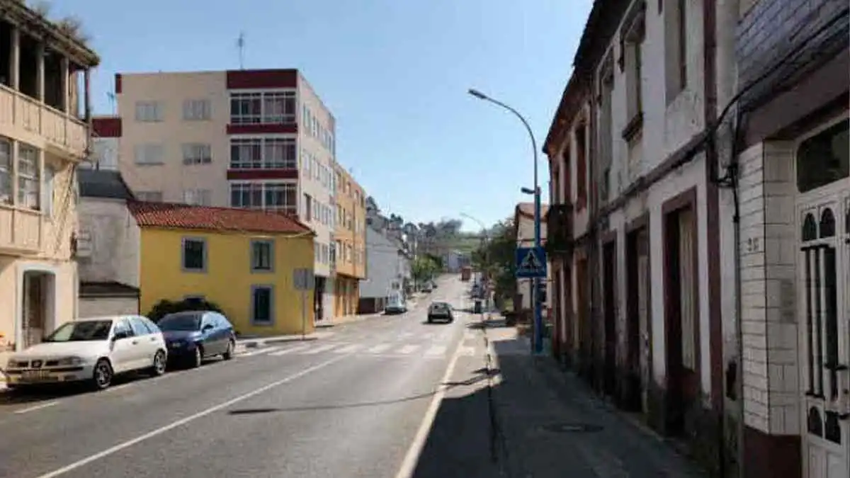Residential zum Verkauf in AREA, -1, Cedeira