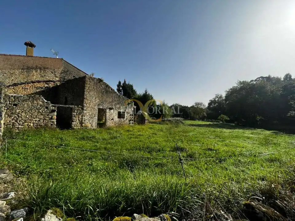 Wohnbaugrundstück zum Verkauf in La Granda, imagen 3