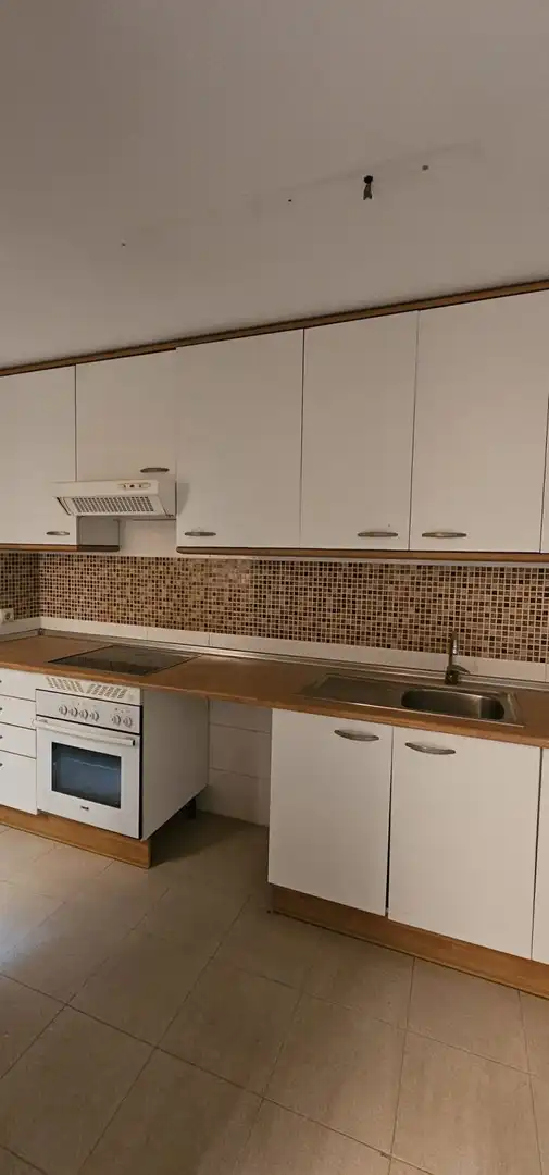 Cuina de Pis en venda en Valdemoro amb Aire condicionat, Terrassa i Traster