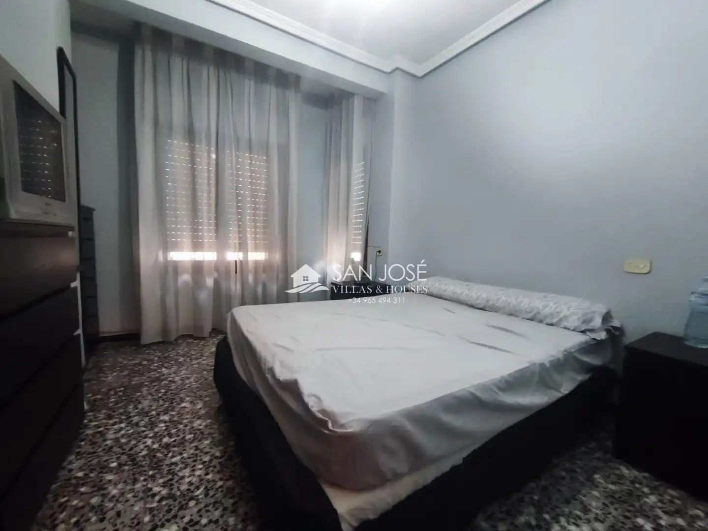 Casa amb terrassa en venda a Aspe Centro, imagen 5