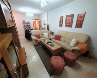 Living room of Flat for sale in Motril  with Terrace