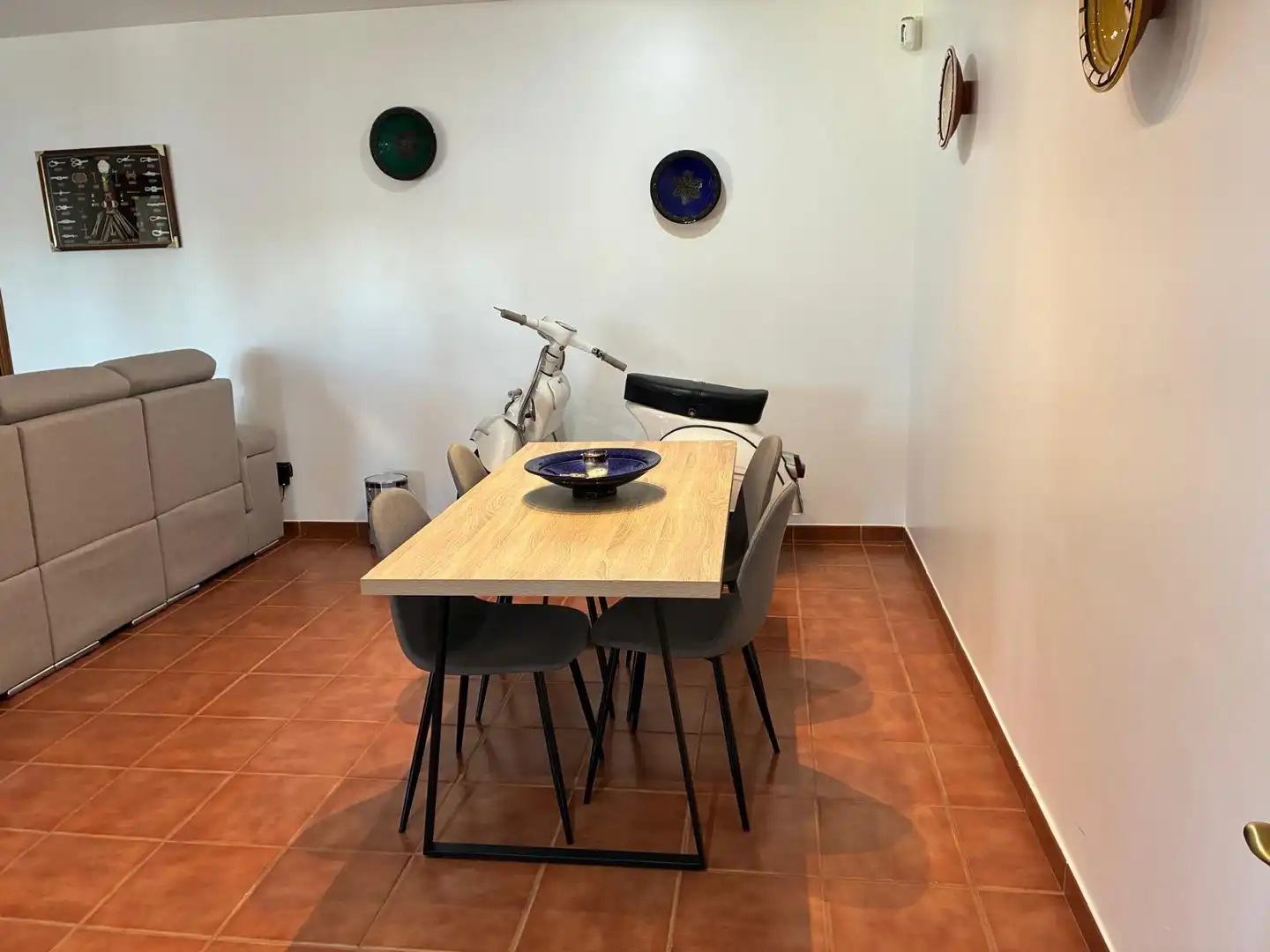Villa con piscina in vendita a Deltebre, imagen 24