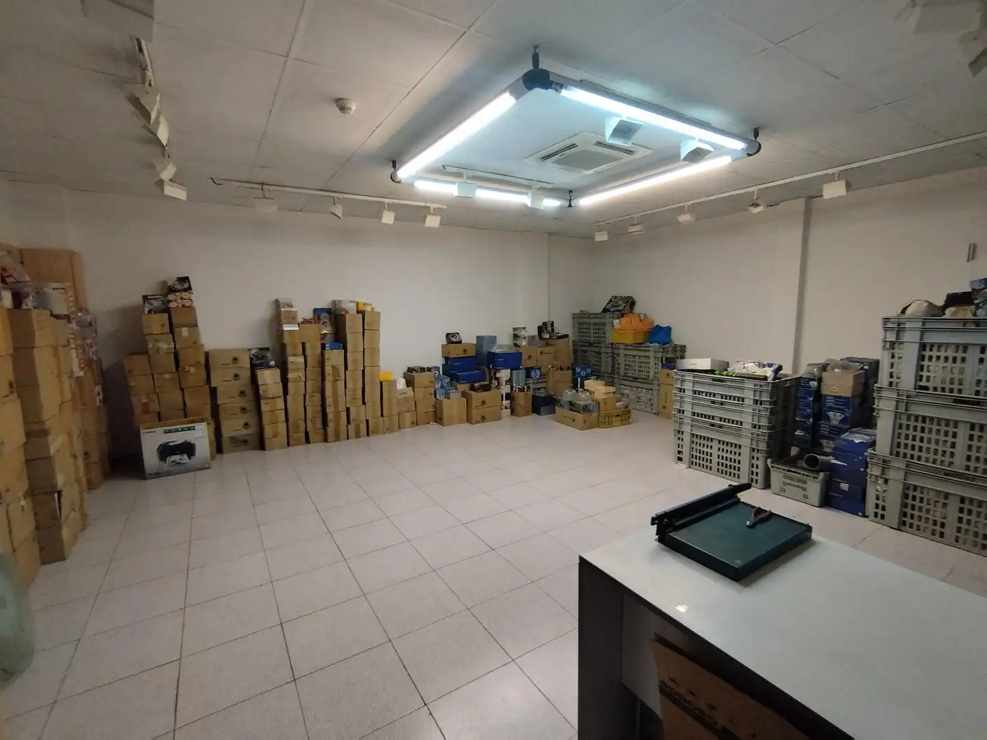 Industrial building for sale in Picanya, imagen 4
