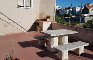 Terrace of Flat for sale in Vigo   with Terrace