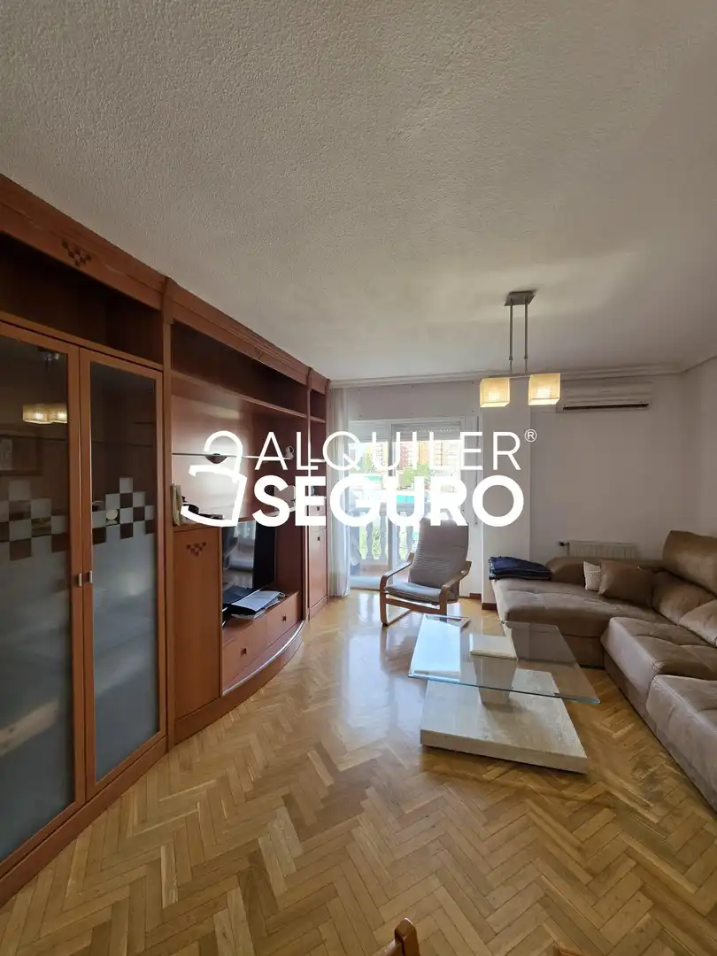 Flat with lift to rent in de Lima, imagen 2