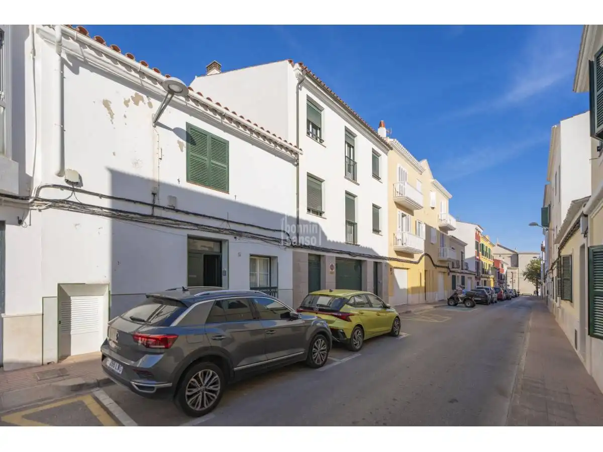 Apartament en venda a Es Castell poble, imagen 15