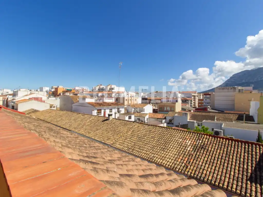 Casa con terraza en venta en Calle Historiador Palau, imagen 27