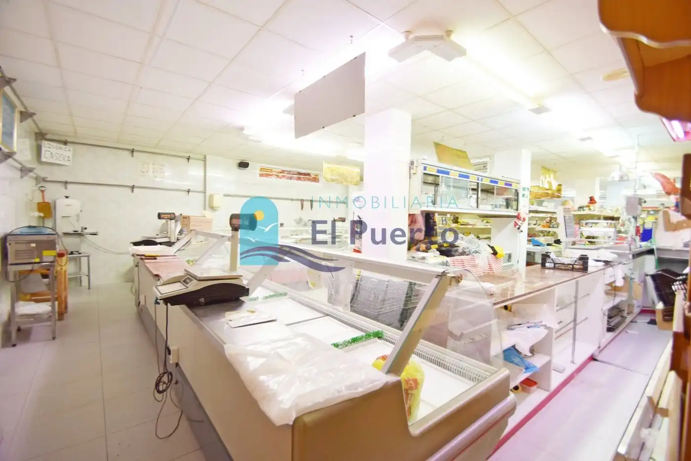 Local comercial en venda a Puerto de Mazarrón, imagen 4