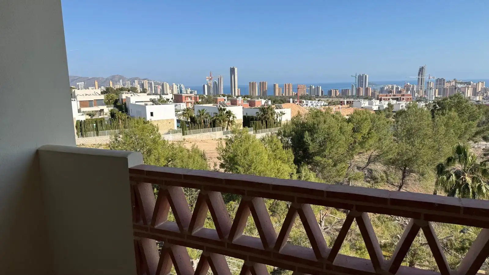 Appartement compact à vendre à Golf Bahía, imagen 8
