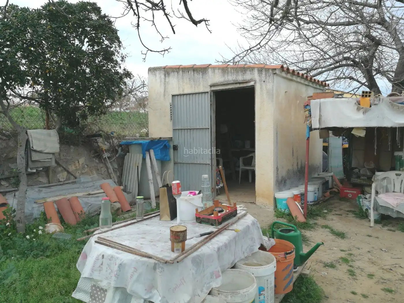 Terreno residencial en venta en Avinguda de l'Onze de Setembre 11, imagen 4