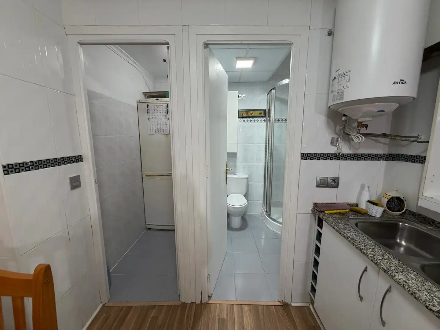 Casa con terrazza in vendita a Casco Antiguo, imagen 10