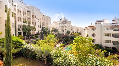 Foto 4 de Apartamento en venta en Palm - Mar, Arona