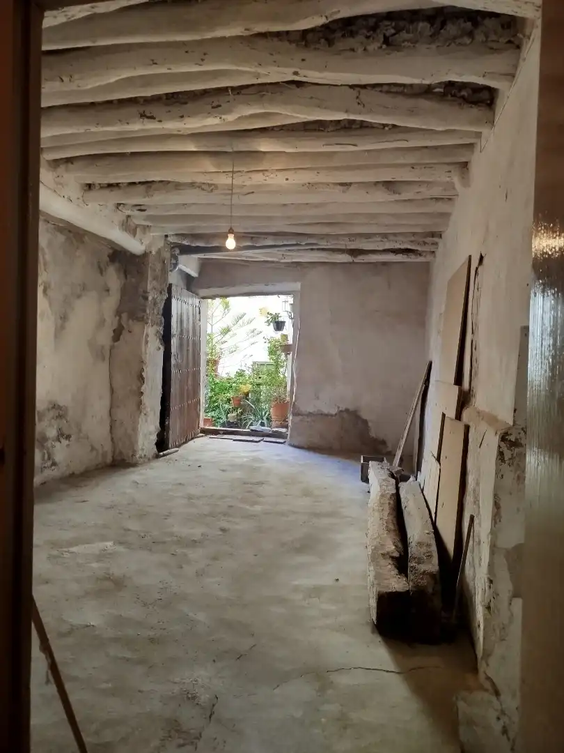 Casa con jardín en venta en Calle Santa Teresa, imagen 32