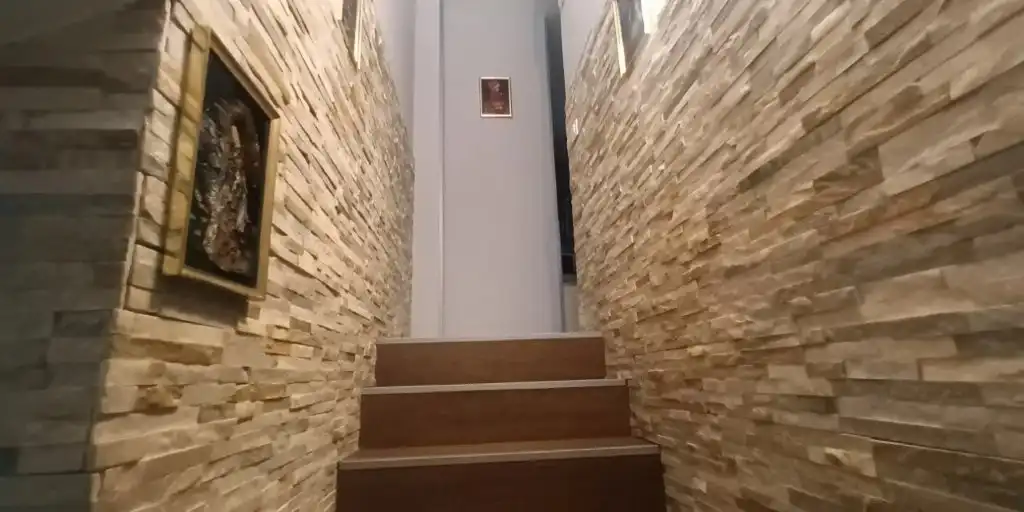 Duplexes for sale in Madrid  with Air Conditioner, Heating and Storage room