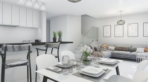 Foto 4 de Casa adosada en venda a Calle Filipinas, Nueva Nerja, Nerja