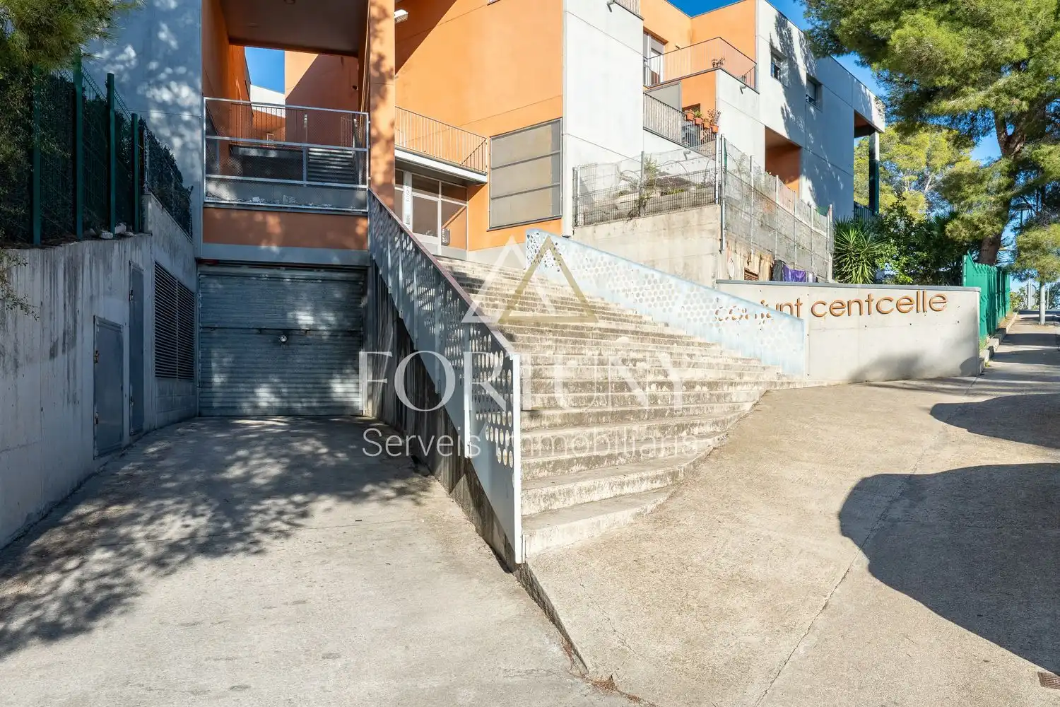 Dúplex en venda a Sant Salvador