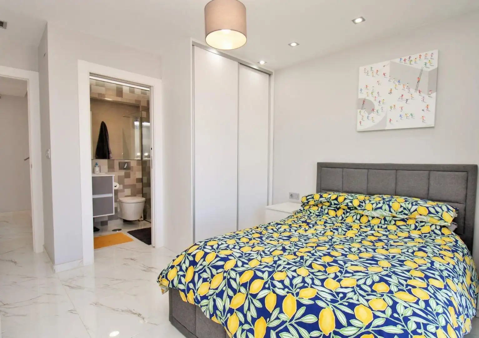 Villa in vendita a Orihuela Costa, imagen 22
